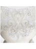 Sherri Hill 100% Polyester Solid Ivory Cocktail Dress Size 0 - photo 5