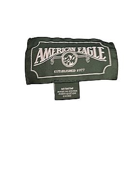American Eagle Outfitters Wool Pullover Sweater (view 2)