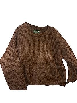American Eagle Outfitters Wool Pullover Sweater (view 1)