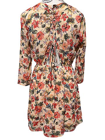 Mimi Chica Cocktail Dress (view 2)