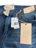 Altar'd State Solid Blue Jeans Size 9 - photo 6