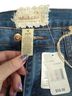 Altar'd State Solid Blue Jeans Size 9 - photo 3
