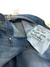 Altar'd State Solid Blue Jeans Size 9 - photo 7