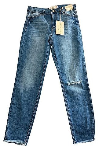 Altar'd State Relinquish Jeans (view 1)