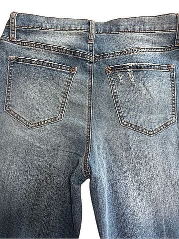 Altar'd State Relinquish Jeans (view 2)
