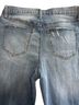 Altar'd State Solid Blue Jeans Size 9 - photo 2