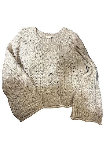 Universal Thread Pullover Sweater (view 1)