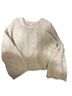 Universal Thread Ivory Pullover Sweater Size M - photo 1