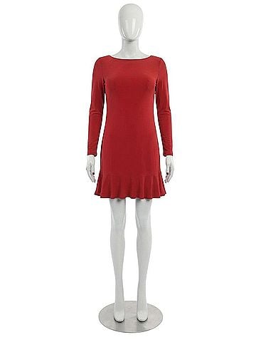 Ralph Lauren Cocktail Dress (view 2)