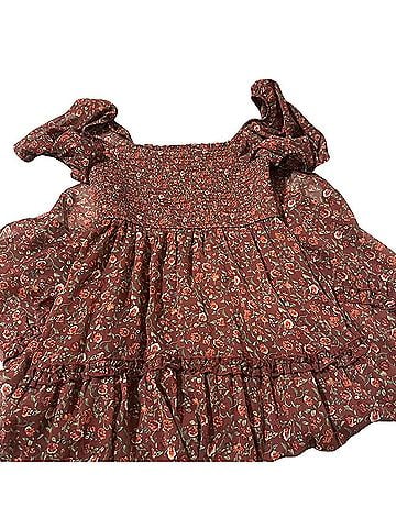 Audrey Casual Dress (view 1)