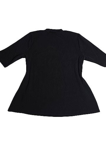 Maeve 3/4 Sleeve Top (view 2)