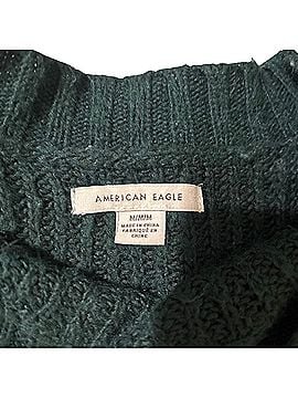 American Eagle Outfitters Pullover Sweater (view 2)