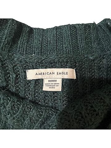 American Eagle Outfitters Pullover Sweater (view 2)