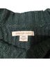American Eagle Outfitters Stripes Green Pink Blue Purple Pullover Sweater Size M - photo 2