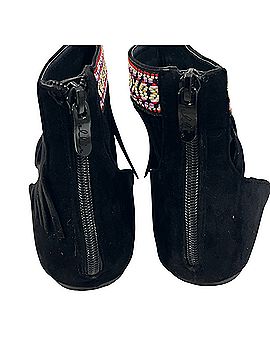 Ellie Sandals (view 2)