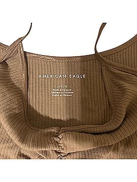 American Eagle Outfitters Sleeveless Top (view 2)