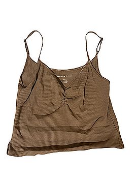 American Eagle Outfitters Sleeveless Top (view 1)