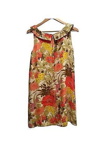 Garnet Hill Casual Dress (view 2)