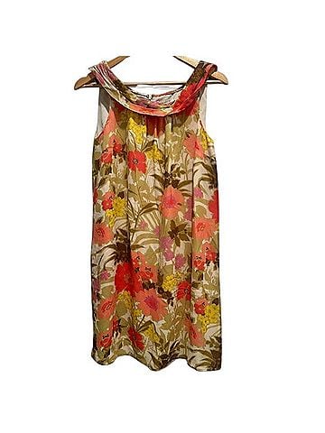 Garnet Hill Casual Dress (view 1)