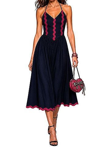 Betsey Johnson Cocktail Dress (view 1)