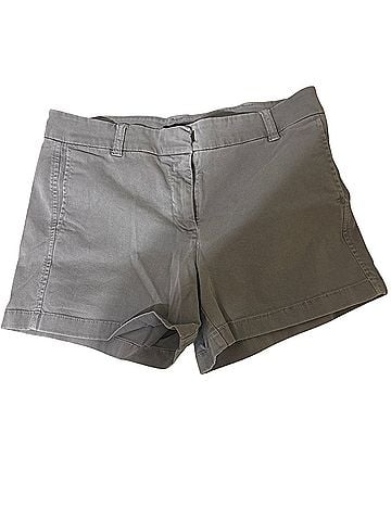 J.Crew Khaki Shorts (view 1)
