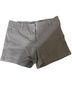 J.Crew Gray Khaki Shorts Size 8 - photo 1