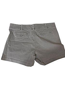 J.Crew Khaki Shorts (view 2)