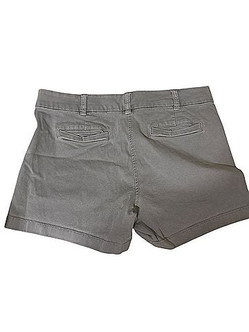 J.Crew Khaki Shorts (view 2)