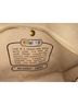 Coach 100% Canvas Print Tan Tote One size - photo 4