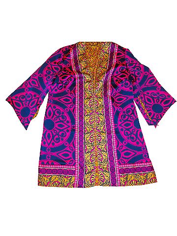 Chico's Blazer (view 1)