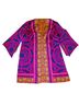 Chico's Floral Multi Color Blazer Size M - photo 1