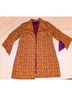 Chico's Floral Multi Color Blazer Size M - photo 4