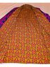 Chico's Floral Multi Color Blazer Size M - photo 3