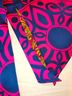 Chico's Floral Multi Color Blazer Size M - photo 5
