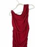 Mica Red Cocktail Dress Size 2X - photo 3