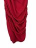 Mica Red Cocktail Dress Size 2X - photo 4