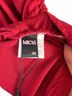 Mica Red Cocktail Dress Size 2X - photo 5