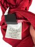 Mica Red Cocktail Dress Size 2X - photo 6