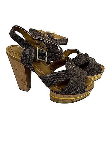 See By Chloé Heels (view 1)