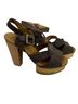 See By Chloé Heels Size EU 37 1/2 - photo 1