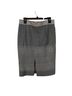 GUNEX Gray Formal Skirt Size 6 - photo 2