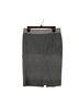 GUNEX Gray Formal Skirt Size 6 - photo 1