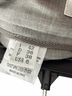 GUNEX Gray Formal Skirt Size 6 - photo 5