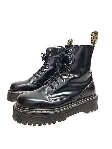 Dr. Martens Boots (view 1)