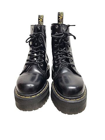 Dr. Martens Boots (view 2)