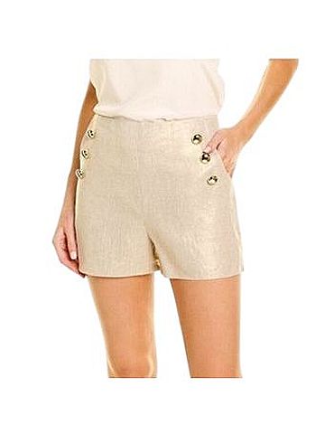 Sail to Sable Dressy Shorts (view 1)
