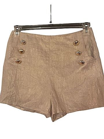 Sail to Sable Dressy Shorts (view 2)