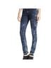 Rag & Bone Blue White Jeans Size 26 - photo 1
