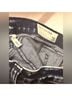 Rag & Bone Blue White Jeans Size 26 - photo 6