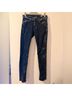Rag & Bone Blue White Jeans Size 26 - photo 4